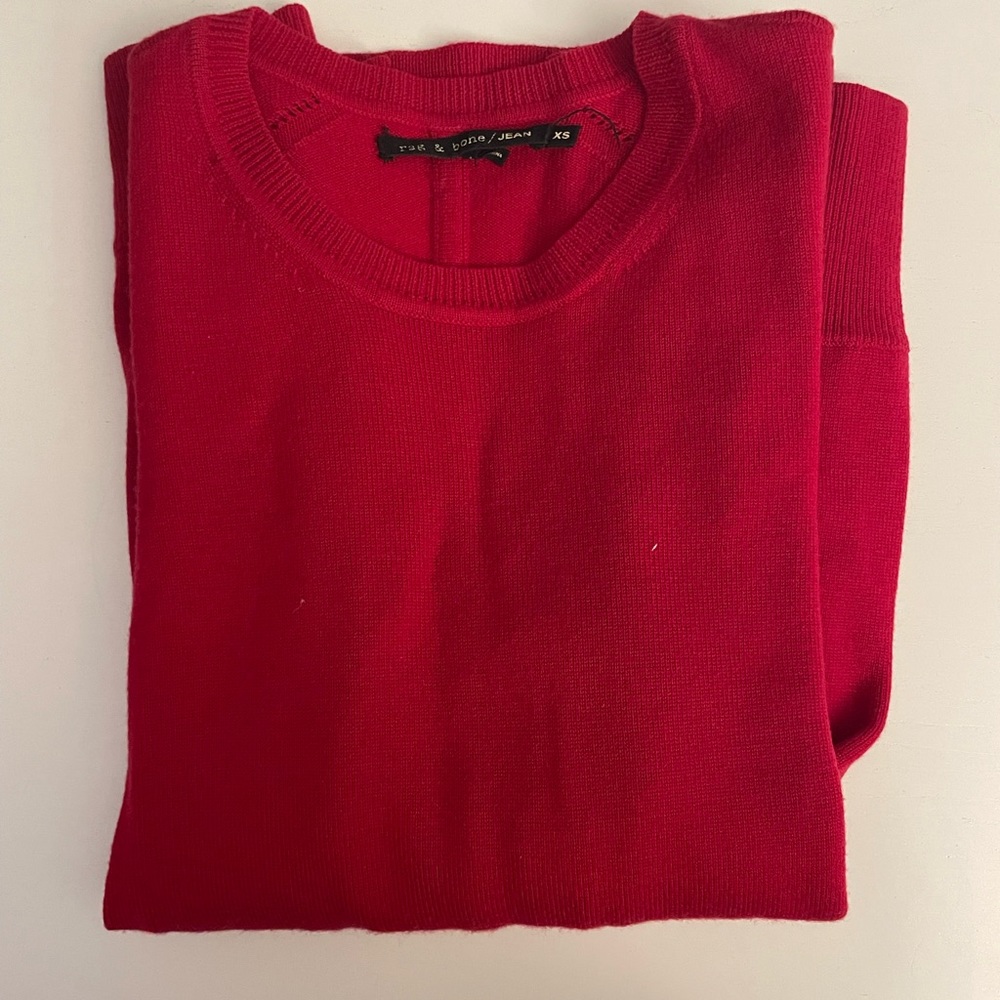 Rag and Bone Sweater